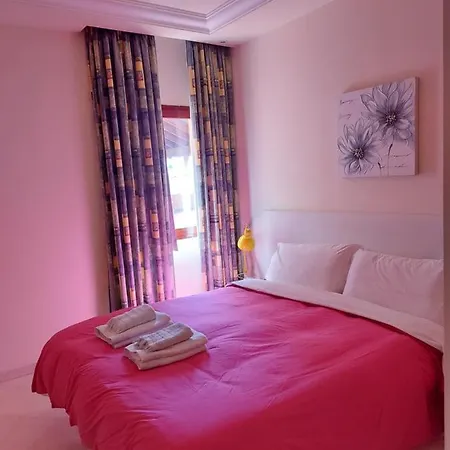 Estrelicia Apartman