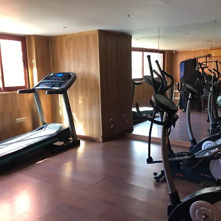 Apartman Estrelicia Marbella