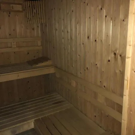 Apartman Estrelicia *