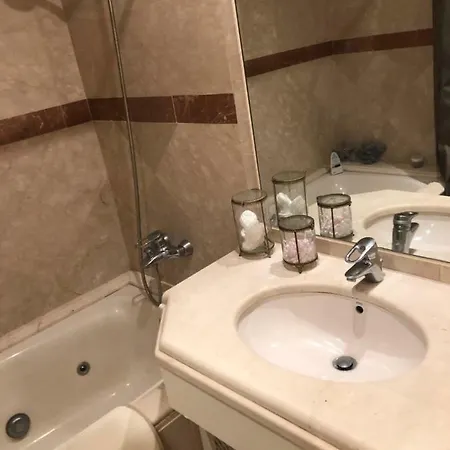 Apartman Estrelicia Marbella