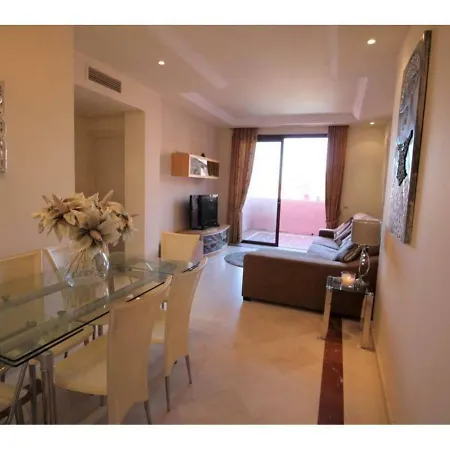 Estrelicia Apartman *