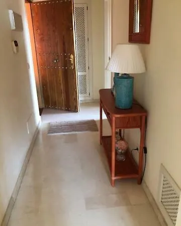 Estrelicia Apartman *