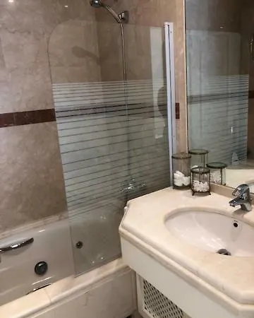 Apartman Estrelicia Marbella