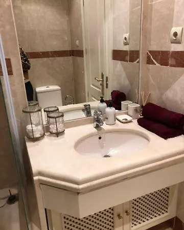 Estrelicia Marbella