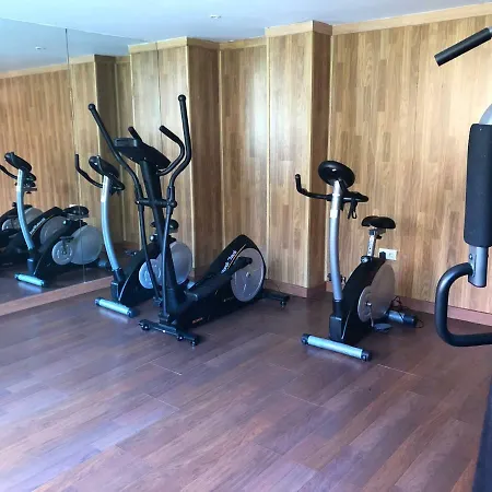 Estrelicia Apartman Marbella