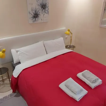 Estrelicia Apartment *