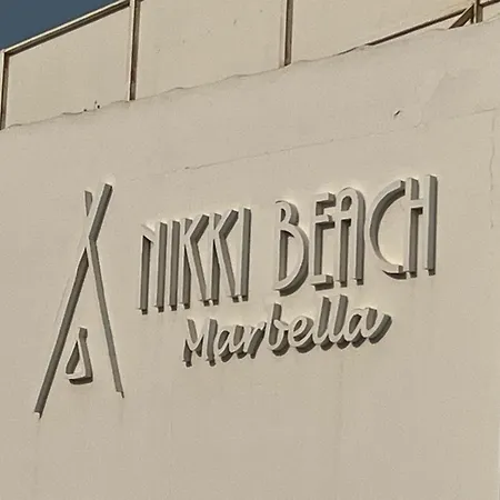 Estrelicia Apartment Marbella
