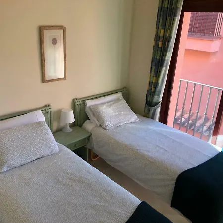 Apartamento Estrelicia *