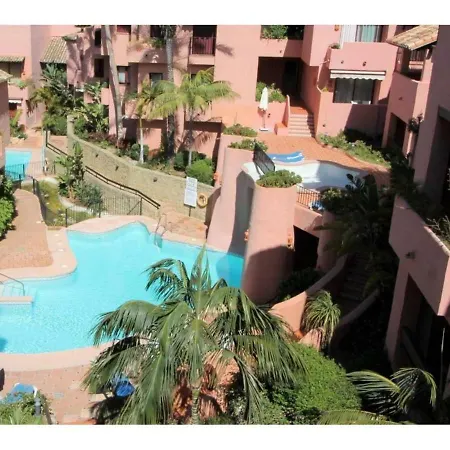 Estrelicia Marbella