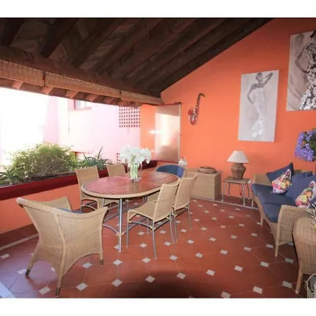 Estrelicia Marbella