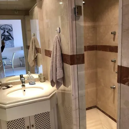 Estrelicia Apartamento *