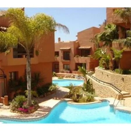 Apartment Estrelicia Marbella